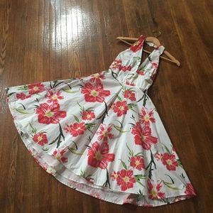 Beautiful vintage style dress